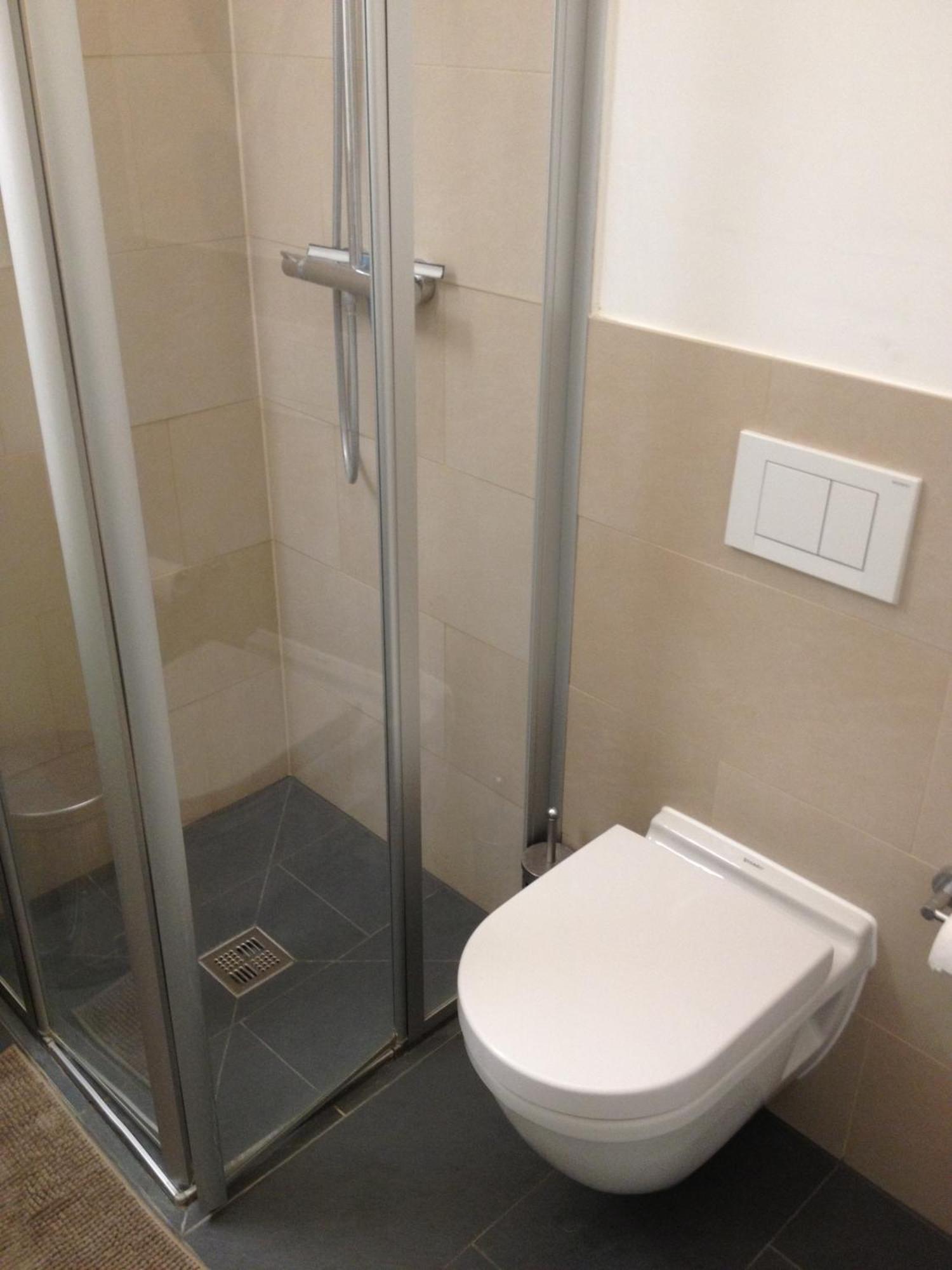 City Apartment מינכן מראה חיצוני תמונה