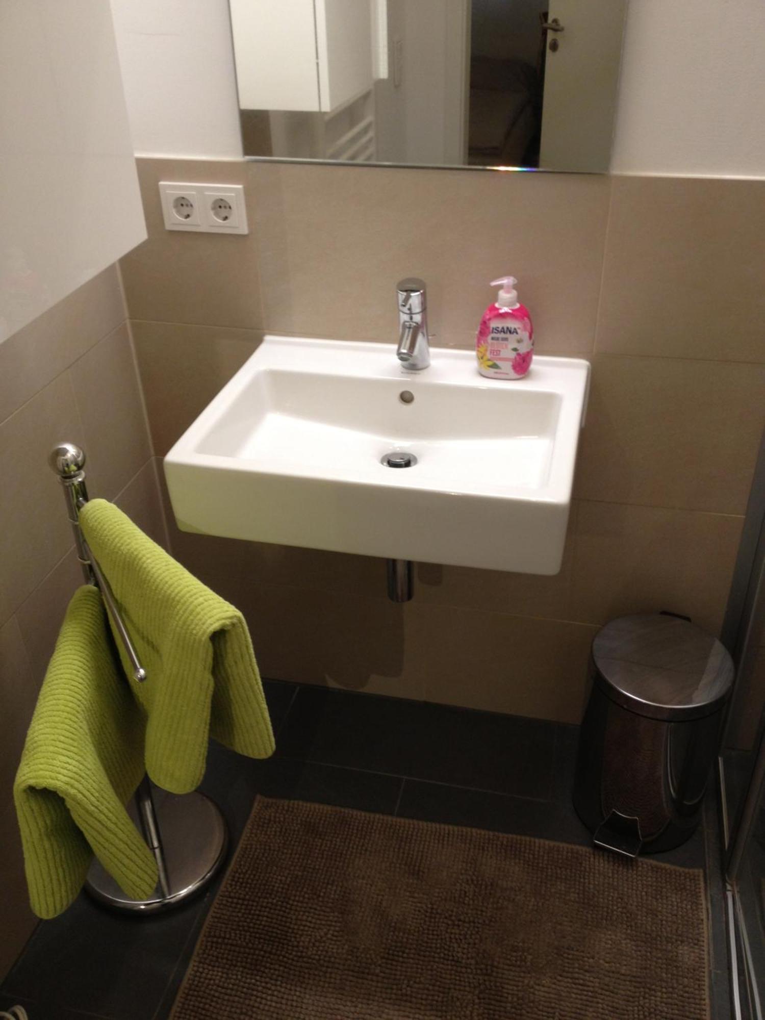 City Apartment מינכן מראה חיצוני תמונה