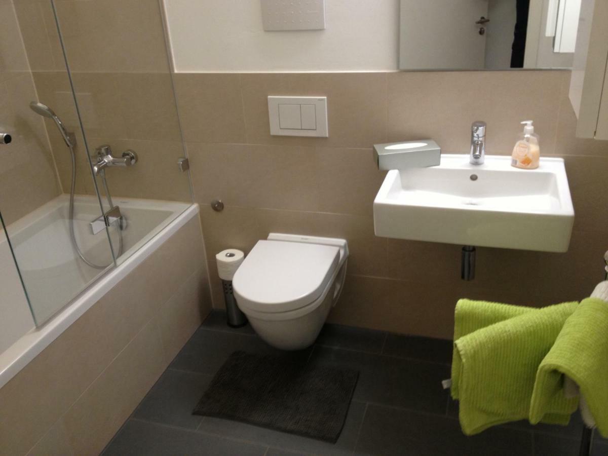City Apartment מינכן מראה חיצוני תמונה
