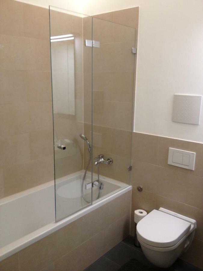 City Apartment מינכן מראה חיצוני תמונה