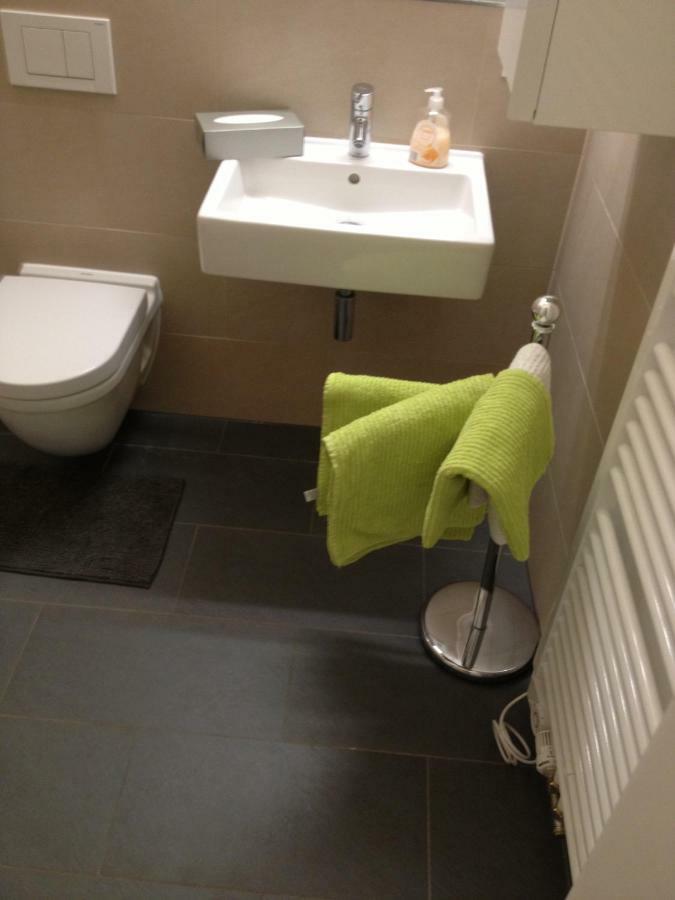 City Apartment מינכן מראה חיצוני תמונה